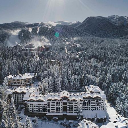 Hashtag Studio Borovets Eksteriør billede