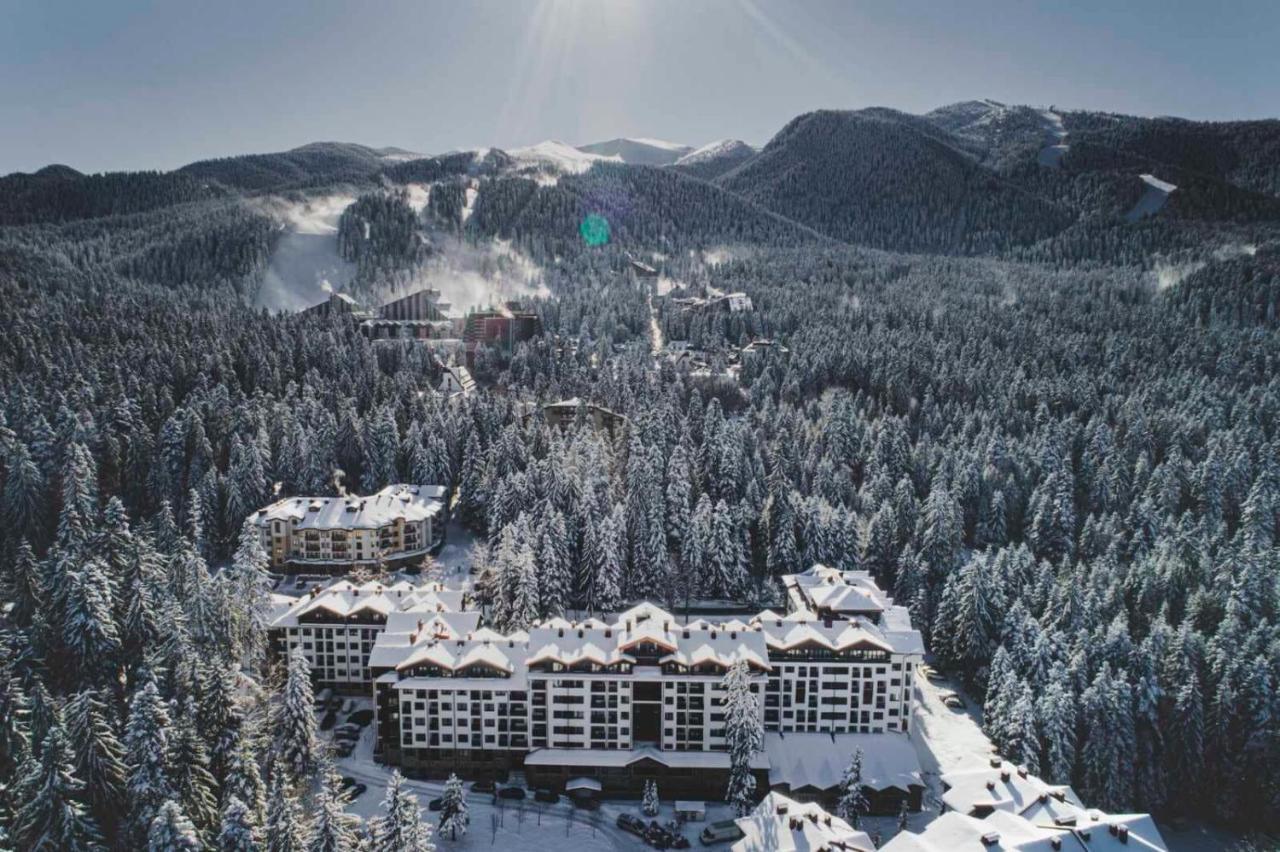 Hashtag Studio Borovets Eksteriør billede